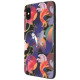 Adidas OR Snap Case AOP CNY for iPhone X / XS - multicolor