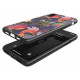 Adidas OR Snap Case AOP CNY for iPhone X / XS - multicolor
