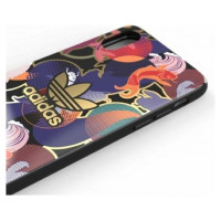 Adidas OR Snap Case AOP CNY for iPhone X / XS - multicolor