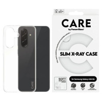 Panzerglass CARE by PanzerGlass Fashion X-Ray Case for Samsung Galaxy A36 5G - Transparent
