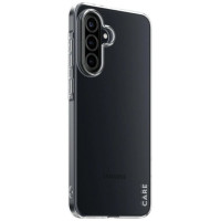 Panzerglass CARE by PanzerGlass Fashion X-Ray Case for Samsung Galaxy A36 5G - Transparent