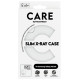 Panzerglass CARE by PanzerGlass Fashion X-Ray Case for Samsung Galaxy A36 5G - Transparent