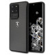 Ferrari Carbon Heritage Case for Samsung Galaxy S20 Ultra - Black