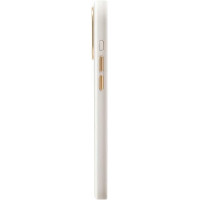 Uniq Coehl Creme MagSafe Case for iPhone 15 Pro Max 6.7" - Beige