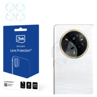 3Mk Protection Realme 14 Pro+ 3mk Lens Protection Camera Glass