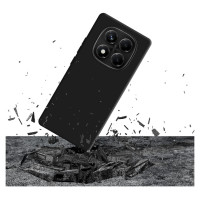 3Mk Protection 3mk Silicone Case for Xiaomi Redmi Note 14 Pro 5G - black