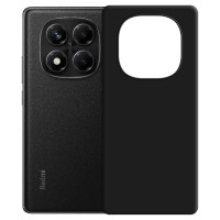 3Mk Protection 3mk Silicone Case for Xiaomi Redmi Note 14 Pro 5G - black