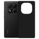 3Mk Protection 3mk Silicone Case for Xiaomi Redmi Note 14 Pro 5G - black