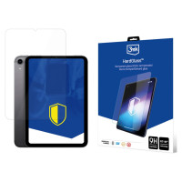3Mk Protection 3mk HardGlass tempered glass for iPad mini 8.3" 2021 (6th gen.) / iPad mini 8.3" 2024 (7th gen.)