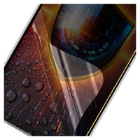 3Mk Protection 3mk Silky Matt Privacy™ Privacy Screen Protector for Samsung Galaxy M16 5G