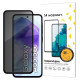 Wozinsky Privacy Glass for Samsung Galaxy S25 Edge