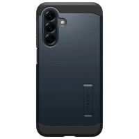 Spigen Tough Armor Case for Samsung Galaxy A56 5G - Gray/Black