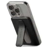 Ringke Wallet Slide Grip MagSafe case - black