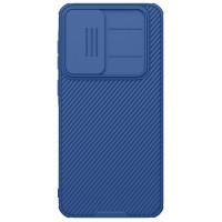 Nillkin CamShield Pro Case for Samsung Galaxy A36 5G - Blue
