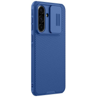Nillkin CamShield Pro Case for Samsung Galaxy A36 5G - Blue