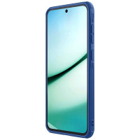 Nillkin CamShield Pro Case for Samsung Galaxy A36 5G - Blue