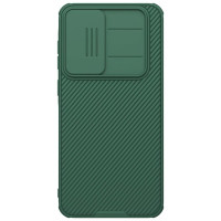 Nillkin CamShield Pro Case for Samsung Galaxy A36 5G - Green