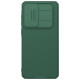 Nillkin CamShield Pro Case for Samsung Galaxy A36 5G - Green