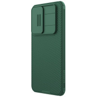 Nillkin CamShield Pro Case for Samsung Galaxy A36 5G - Green