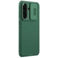Nillkin CamShield Pro Case for Samsung Galaxy A36 5G - Green