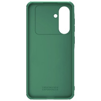 Nillkin CamShield Pro Case for Samsung Galaxy A36 5G - Green