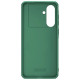 Nillkin CamShield Pro Case for Samsung Galaxy A36 5G - Green