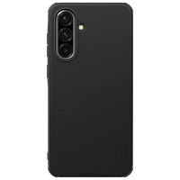Nillkin Super Frosted Shield Pro Magnetic Case for Samsung Galaxy A36 5G - Black