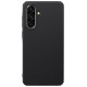 Nillkin Super Frosted Shield Pro Magnetic Case for Samsung Galaxy A36 5G - Black