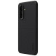 Nillkin Super Frosted Shield Pro Magnetic Case for Samsung Galaxy A36 5G - Black