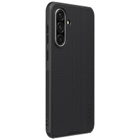 Nillkin Super Frosted Shield Pro Magnetic Case for Samsung Galaxy A36 5G - Black