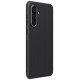 Nillkin Super Frosted Shield Pro Magnetic Case for Samsung Galaxy A36 5G - Black