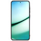 Nillkin Super Frosted Shield Pro Magnetic Case for Samsung Galaxy A36 5G - Black