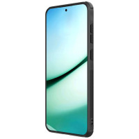 Nillkin Super Frosted Shield Pro Magnetic Case for Samsung Galaxy A36 5G - Black