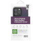 Uniq Iridescia Magclick Charging Case for iPhone 16 Pro Max - Black