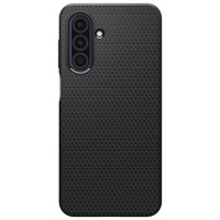 Spigen Liquid Air Case for Samsung Galaxy A26 5G - Matte Black
