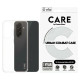Panzerglass CARE by PanzerGlass Flagship Urban Combat Case for Samsung Galaxy A36 5G - Transparent