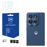 3Mk Protection 3mk Lens Protection Hybrid Glass for Motorola Edge 60 Stylus Camera Lens