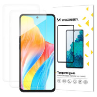 Wozinsky Tempered Glass for Xiaomi 15, 2-pack