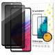 Wozinsky Privacy Glass Privacy Tempered Glass for Xiaomi Redmi Note 14S, 2-pack