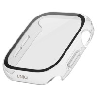 Uniq Nautic Case for Apple Watch 46mm - Clear