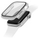 Uniq Nautic Case for Apple Watch 46mm - Clear