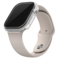 Uniq Nautic Case for Apple Watch 46mm - Clear
