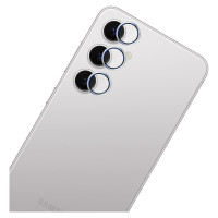 3Mk Protection 3mk HARDY Lens Protection Pro for Samsung Galaxy S24+ - gray