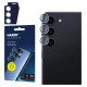 3Mk Protection 3mk HARDY Lens Protection Pro for Samsung Galaxy S24+ - multi-color