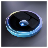 3Mk Protection 3mk HARDY Lens Protection Pro for Samsung Galaxy S24+ - multi-color