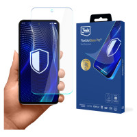3Mk Protection Hybrid glass 3mk FlexibleGlass Pro for Samsung Galaxy M35