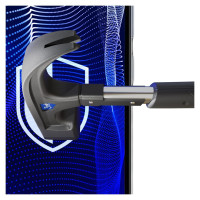 3Mk Protection Hybrid glass 3mk FlexibleGlass Pro for Samsung Galaxy M35