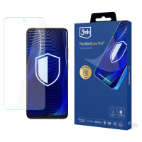 3Mk Protection Hybrid glass 3mk FlexibleGlass Pro for Motorola Moto G35 5G