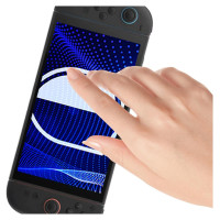 3Mk Protection Hybrid glass 3mk FlexibleGlass Pro for Nintendo Switch 2