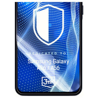 3Mk Protection Hybrid glass 3mk FlexibleGlass Pro for Samsung Galaxy A36/A56